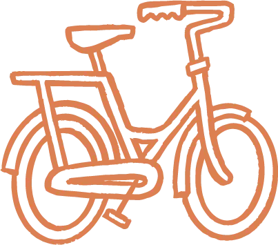 Eklo Hotels - Bordeaux - Destination - Velo