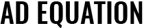 AD EQUATION