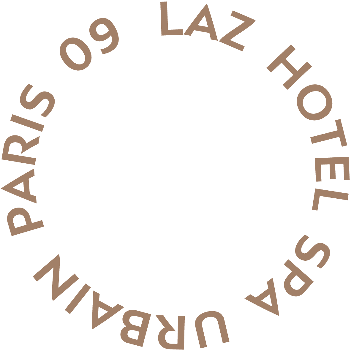 sceau du laz hotel spa urbain