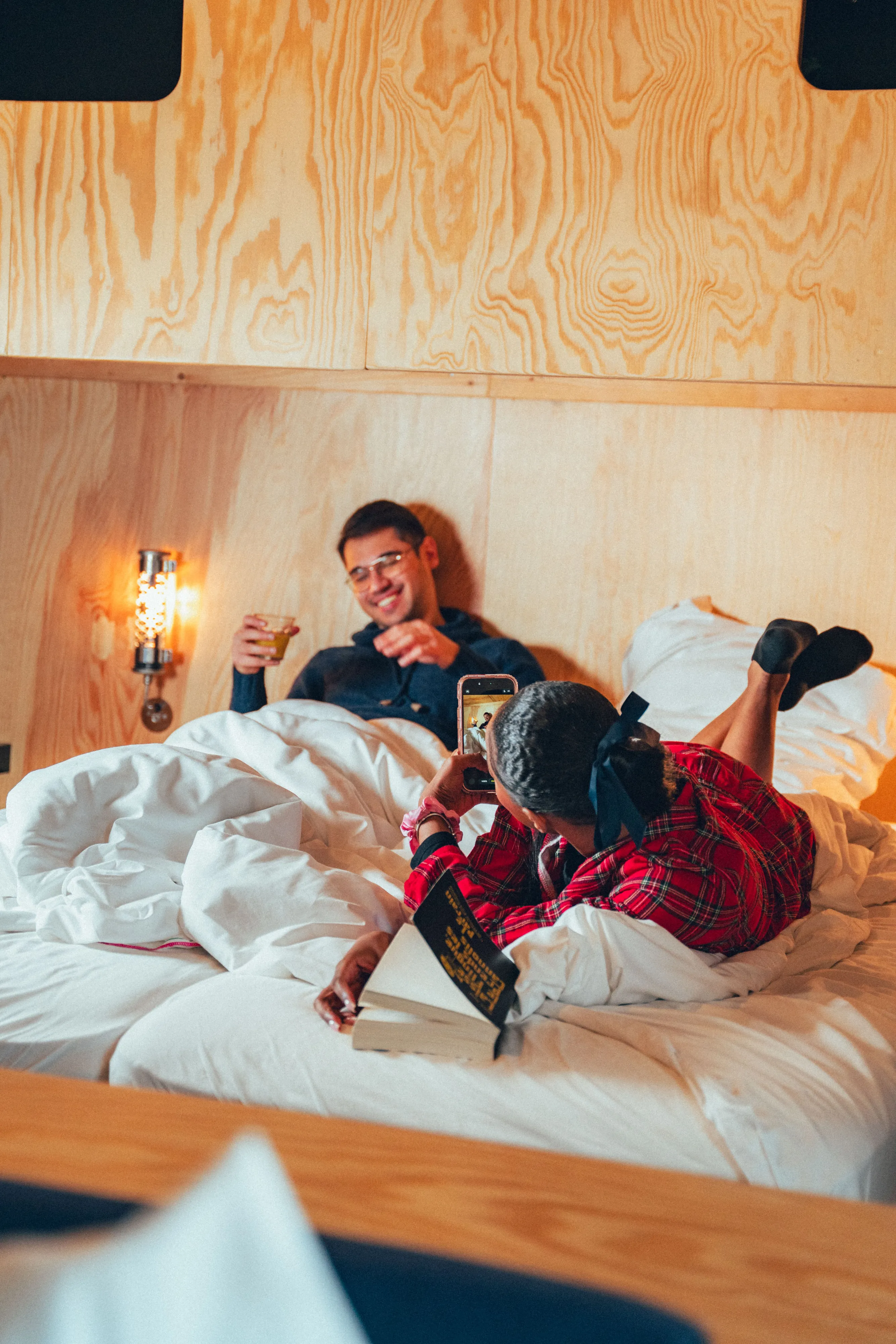 Eklo Hotels - Paris - Sleep