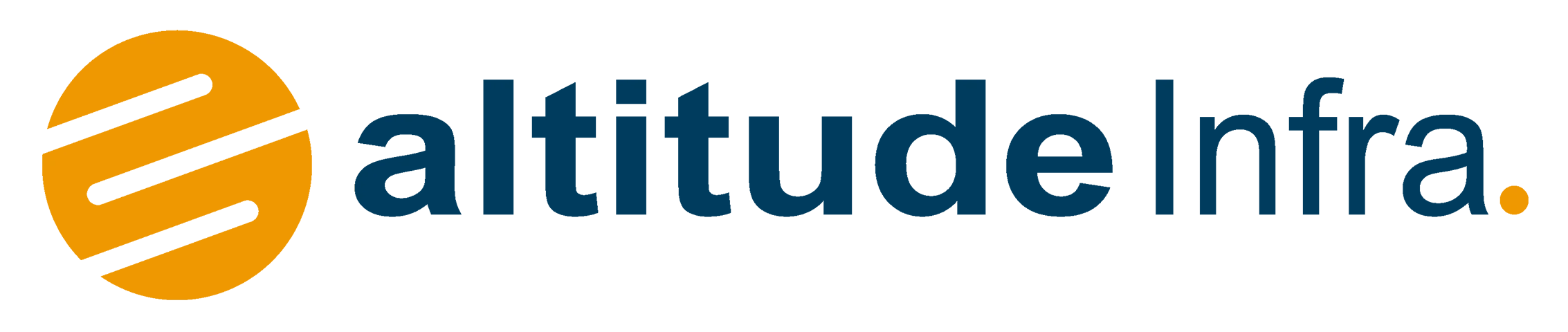 Altitude infra