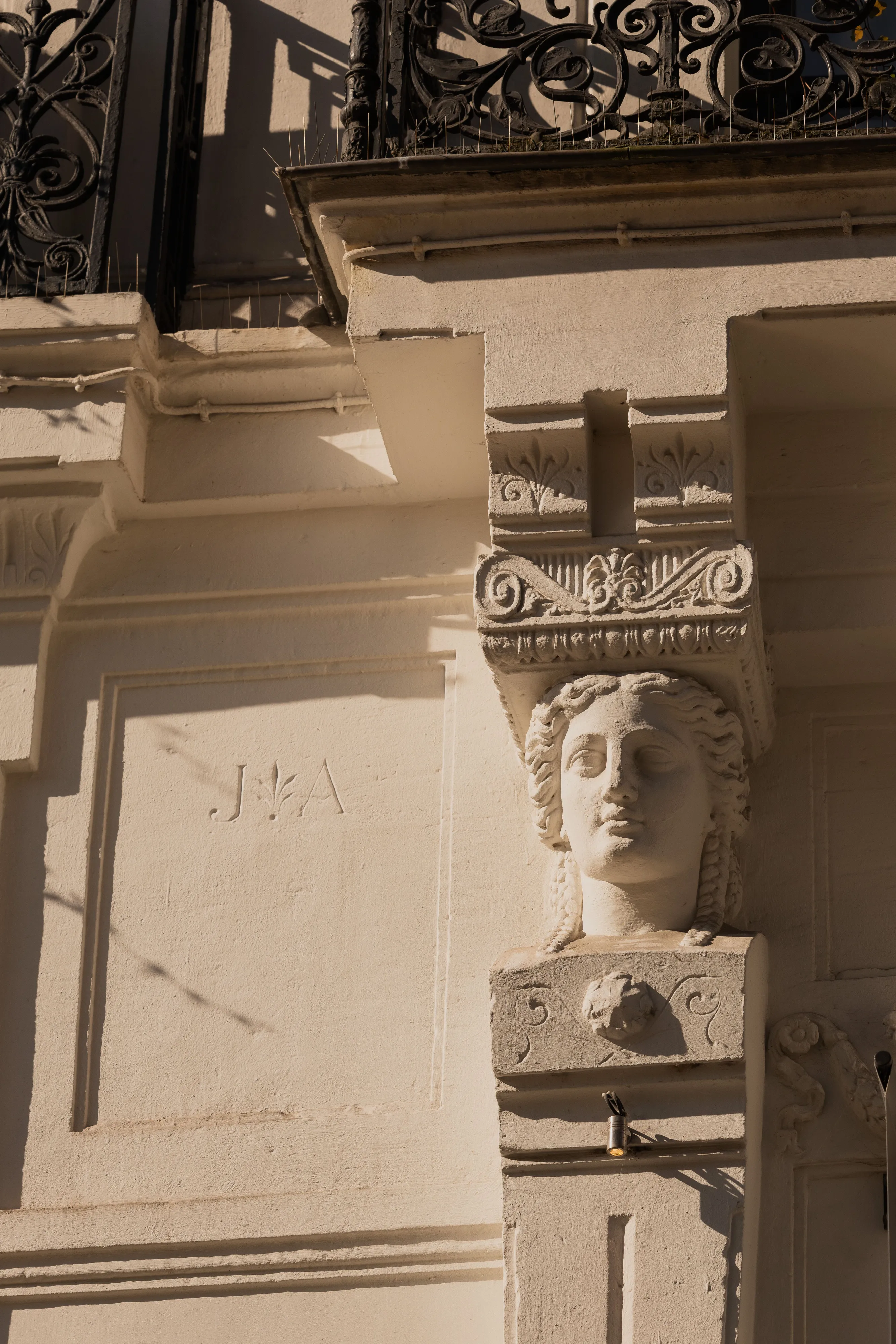 Hôtel De Nell - Découvrir le quartier Opéra Garnier