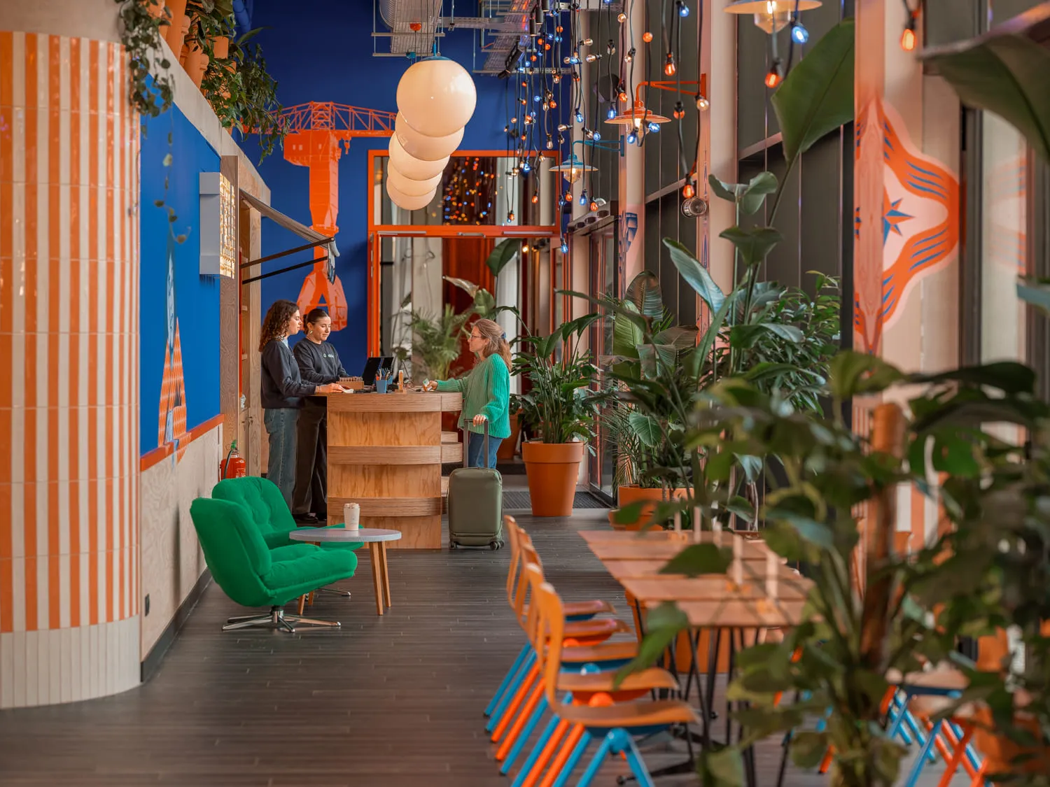 Eklo Hotels - Nantes - Destination
