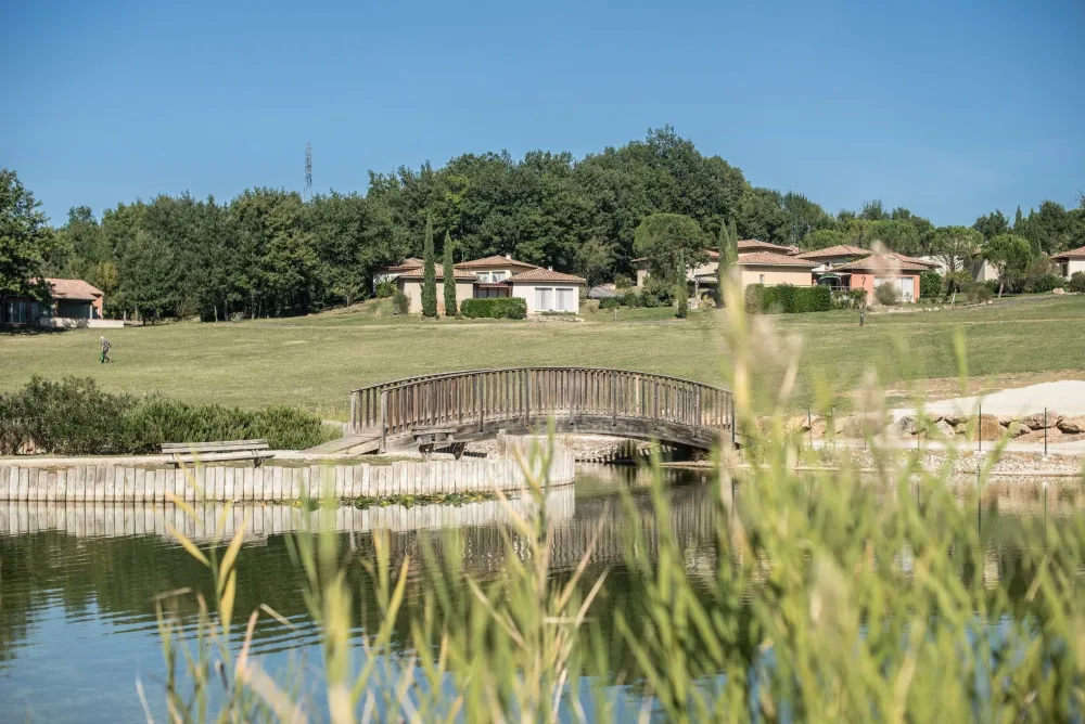Le Domaine de l'Espinet - The Domain