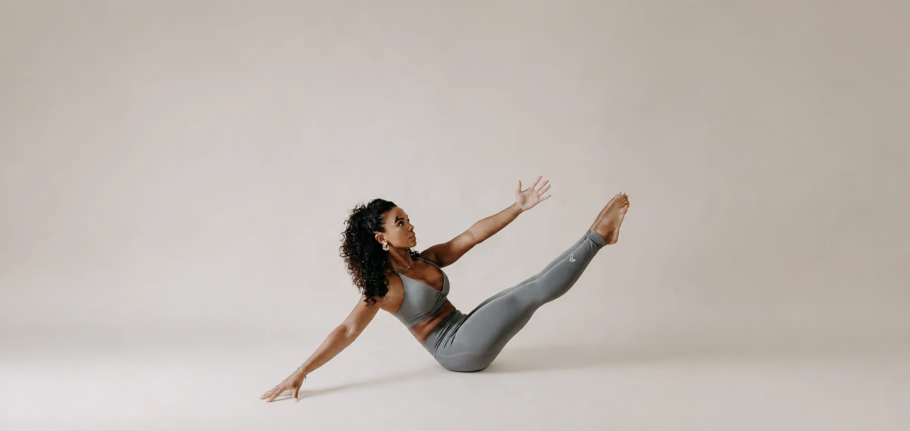 Deep Sensory Pilates à La Fondation Paris 17