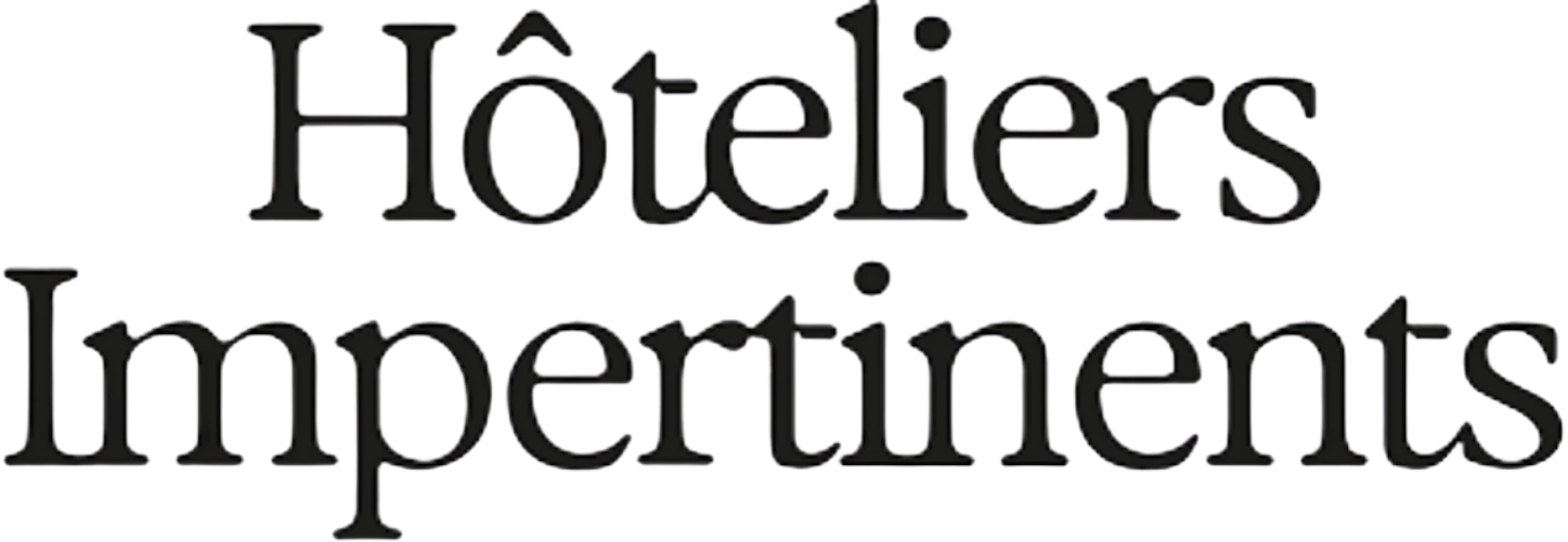 Hôteliers Impertinents