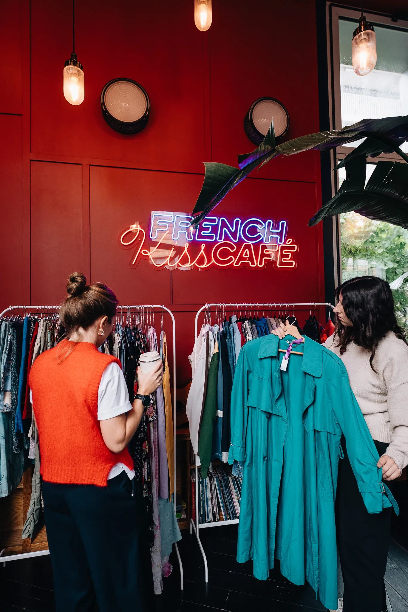 Summer market