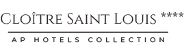 Cloître Saint Louis