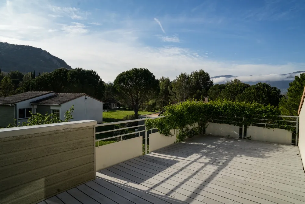 Le Domaine de l'Espinet - Our Accommodations