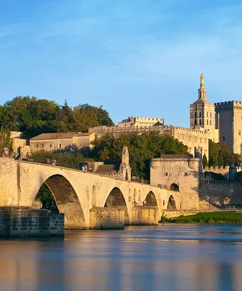 Avignon Grand Hôtel - Scopri la cultura ad Avignone