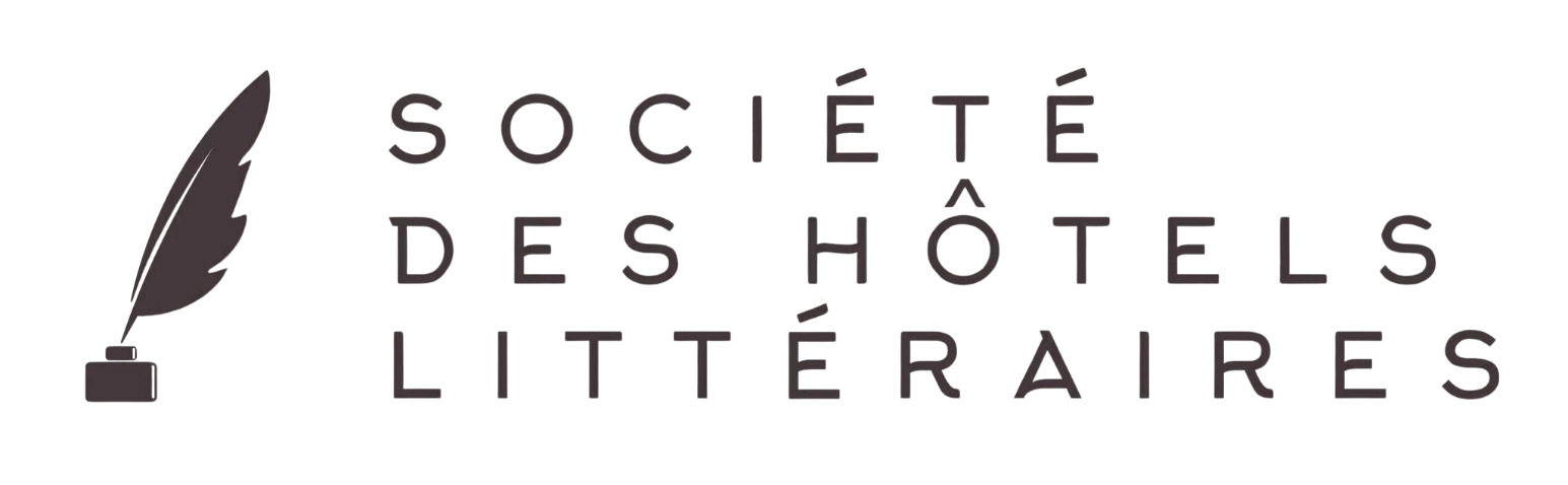 Hôtels Littéraires