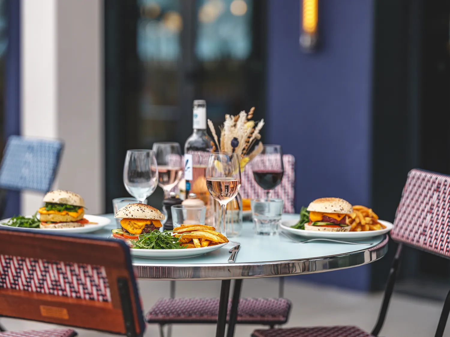 Eklo Hotels - Marne La Vallée - Eat & Drink - Restaurant