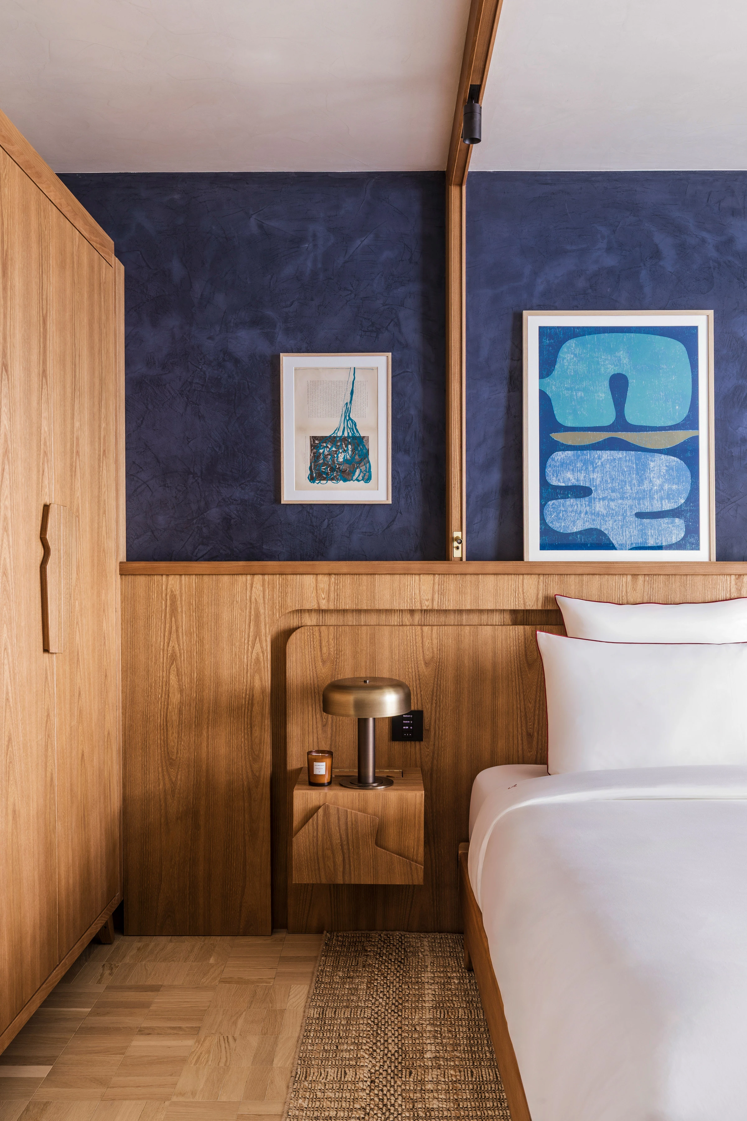 The Foundation - Executive Room