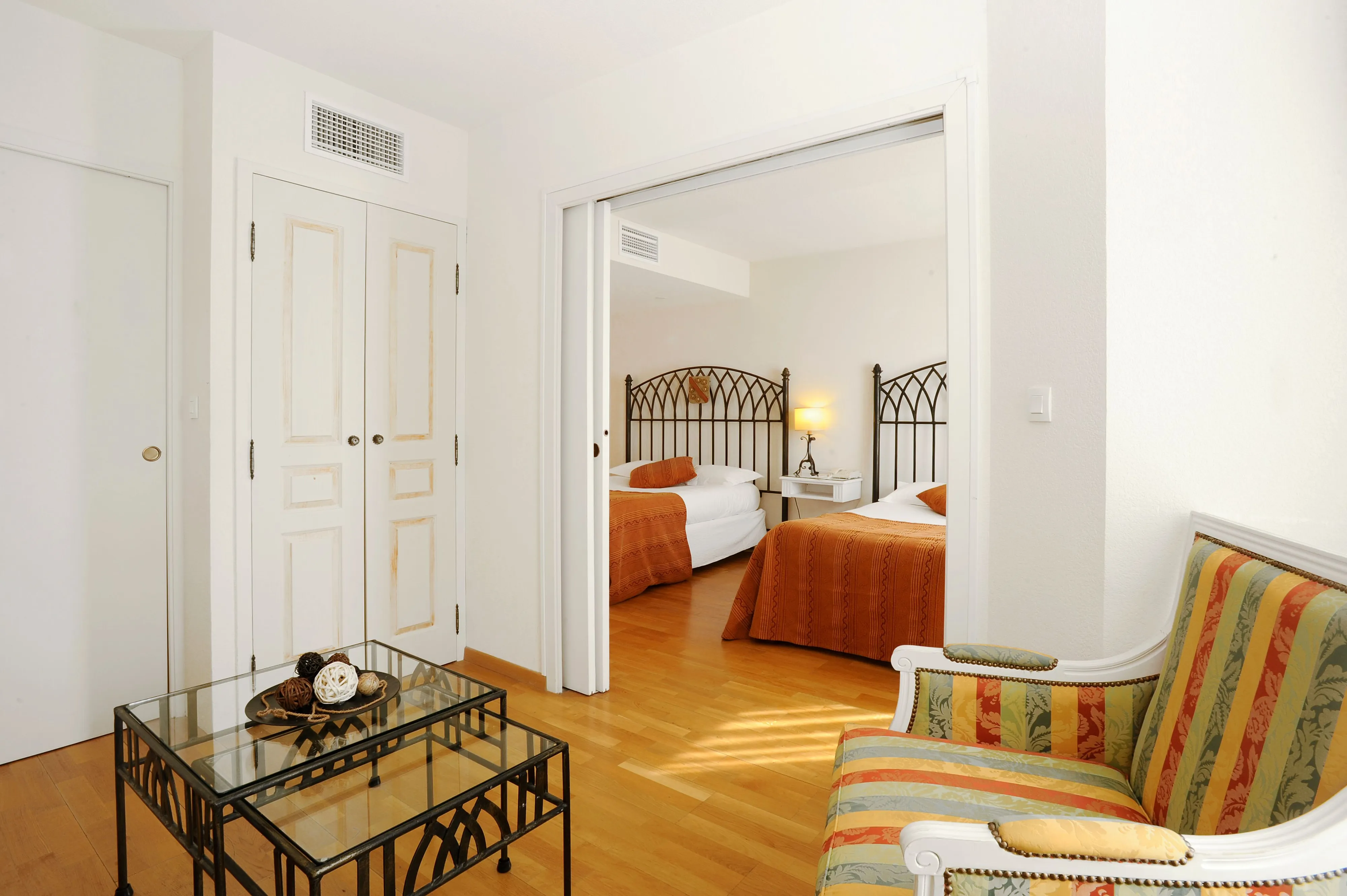 Avignon hotels