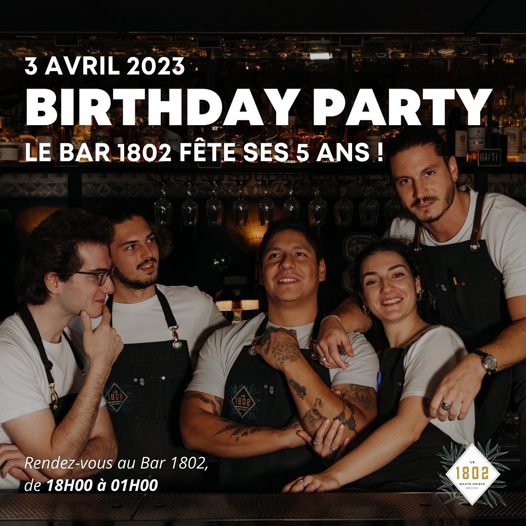 Hotel Monte Cristo Paris - Tea-time and anniversary: spring events at the Monte Cristo
