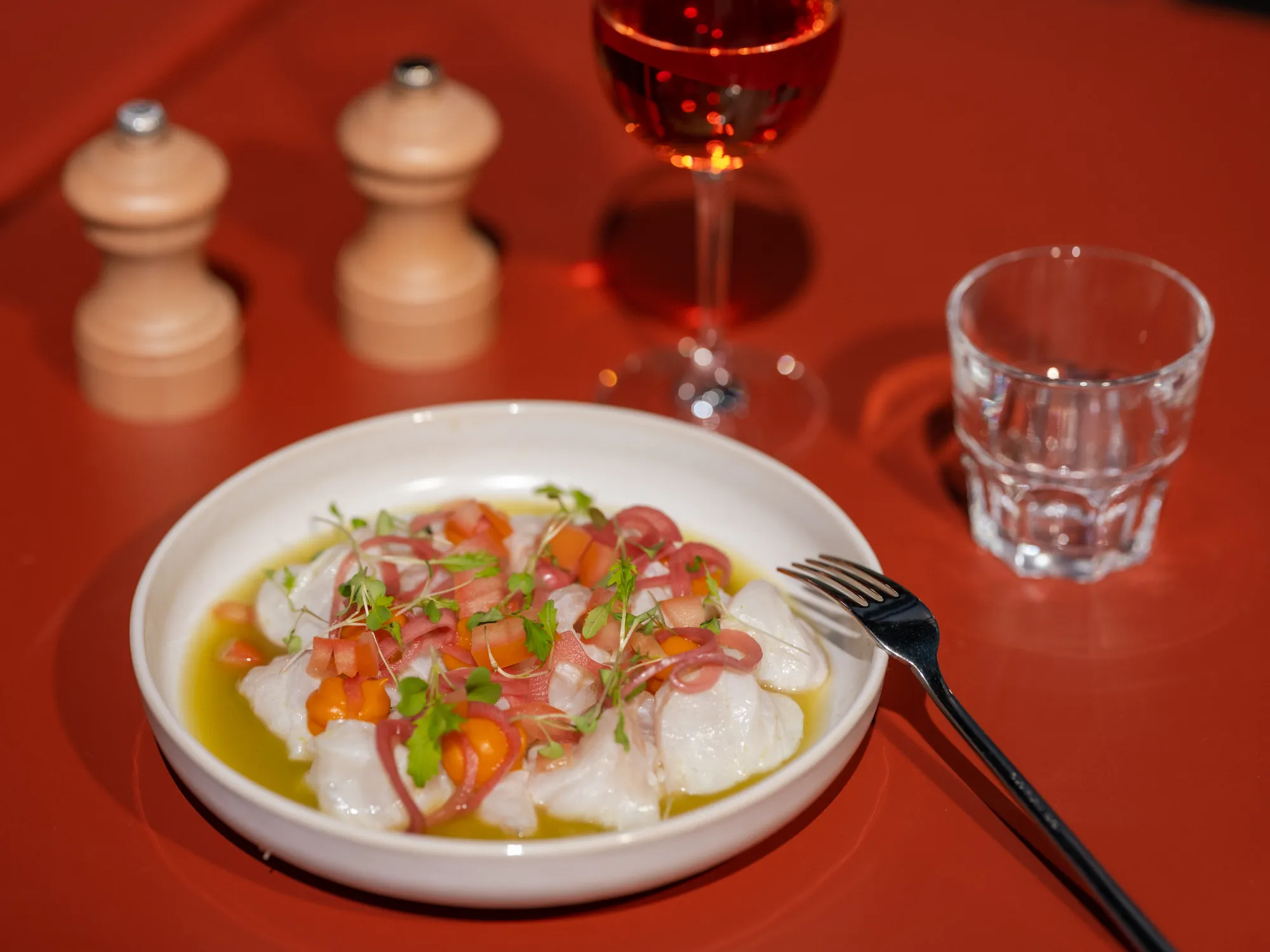 Eklo Hotels - Toulouse - Boire & Manger - Restaurant