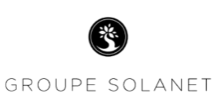 Groupe Solanet