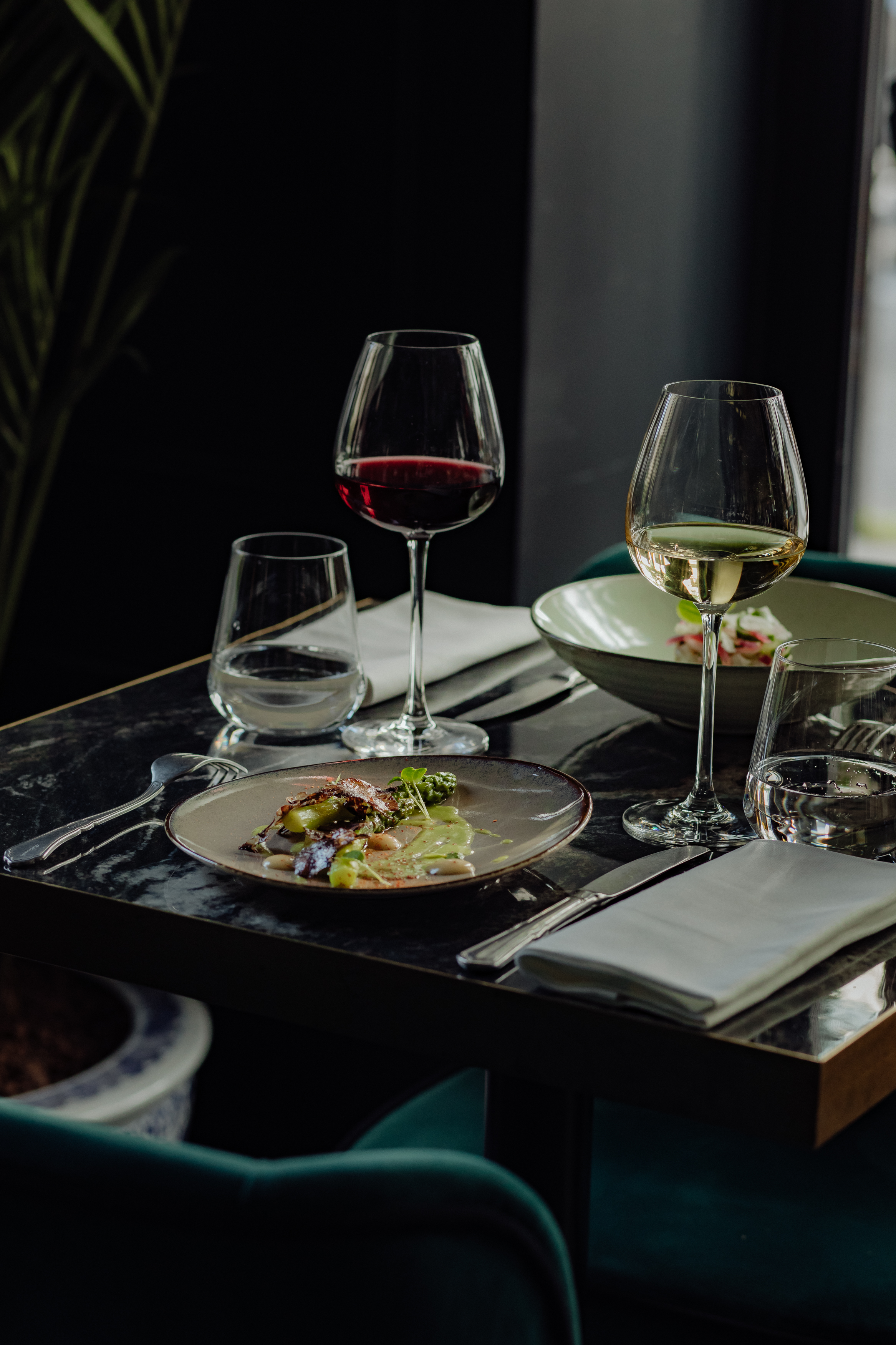 Hotel Monte Cristo Paris - Gourmet experiences in the neighbourhood