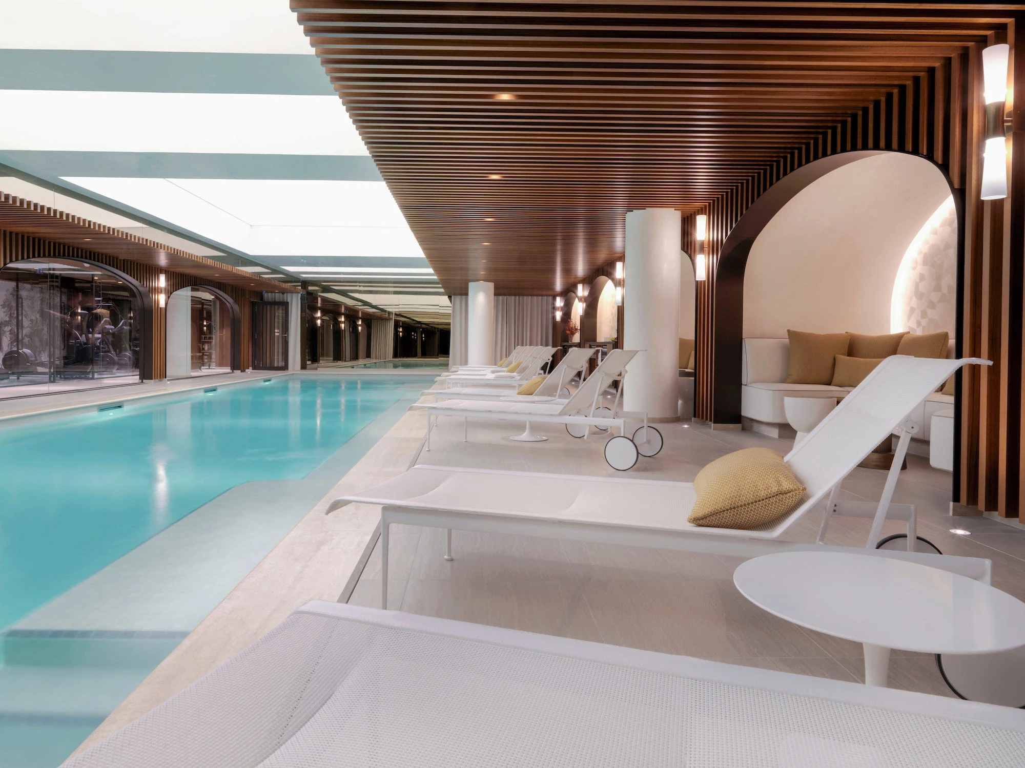 Hotel d'Aubusson - Spa