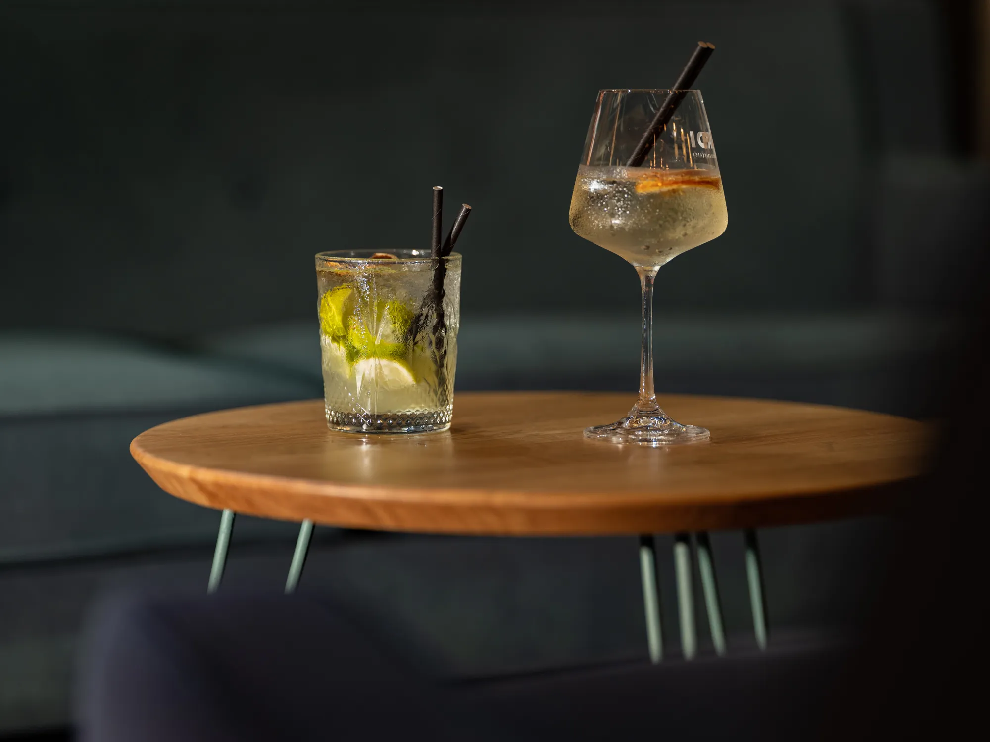 Eklo Hotels - Toulouse - Boire & Manger - Bar