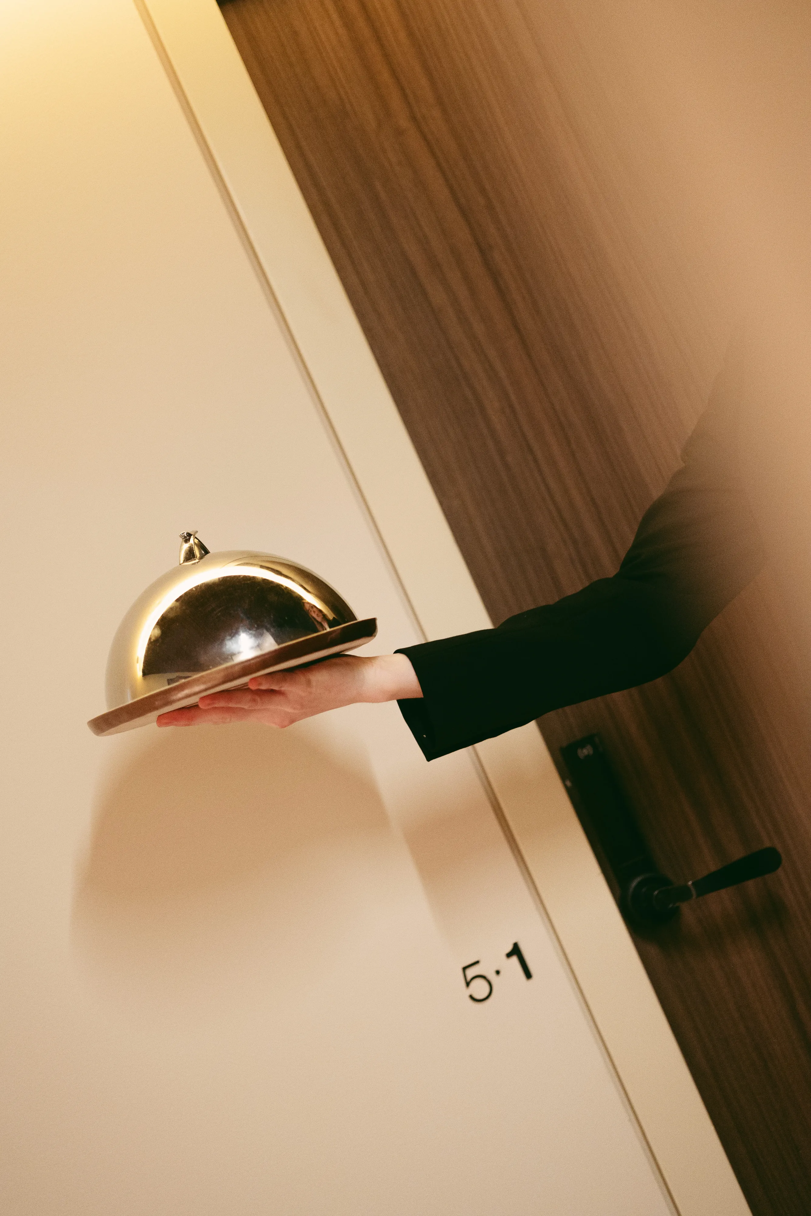 Hôtel De Nell - Chambre confortable à Paris 