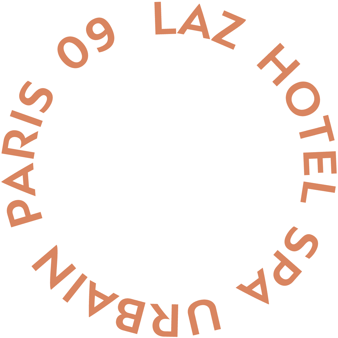 sceau du laz hotel paris