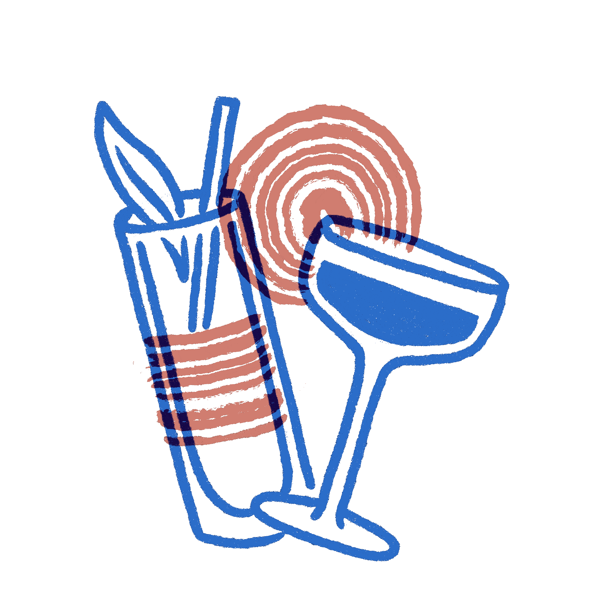 French kiss - Montpellier