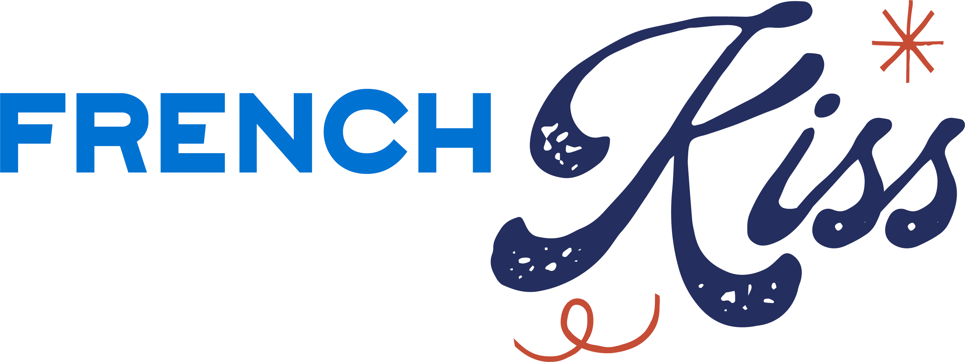 Frensh Kiss