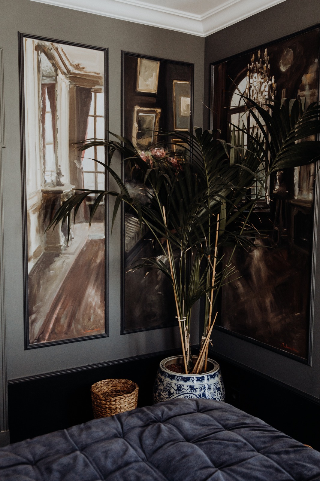 Hotel Monte Cristo Paris - A cocooning weekend