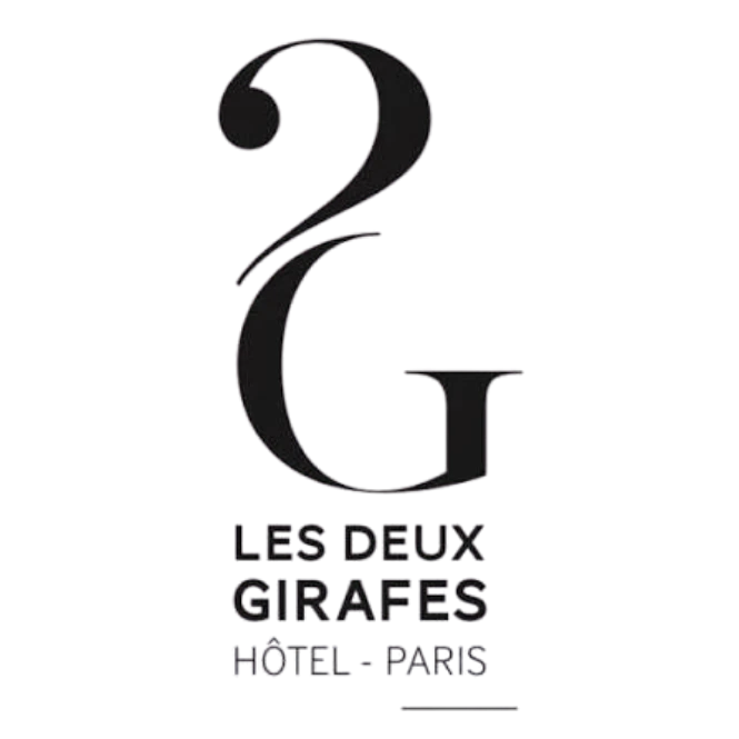 Hôtel Les Deux Girafes