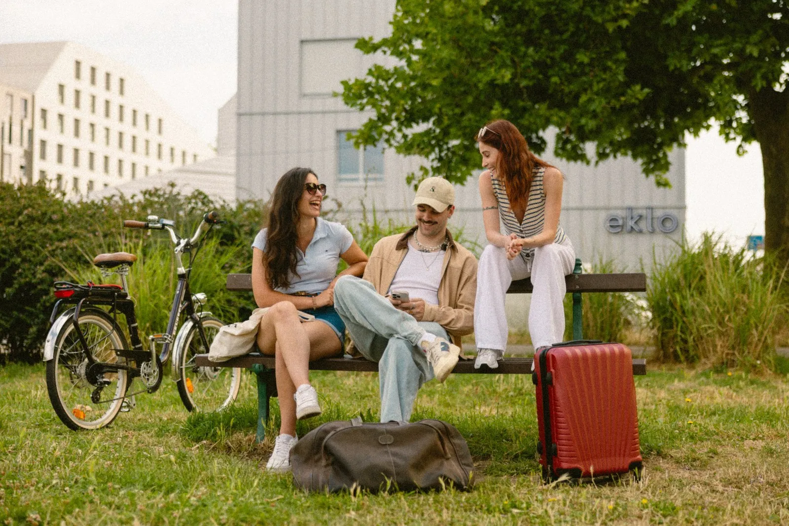 Eklo Hotels - Actualités