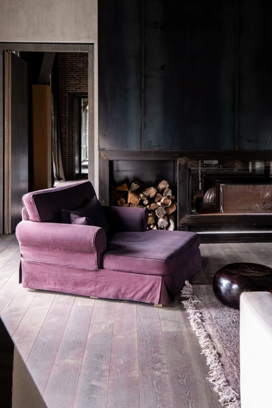 Manoir Saint Laurent - Luxury Country House - Deauville, Normandy