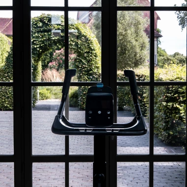 Le Manoir Saint Laurent - Salle de sport entièrement équipée