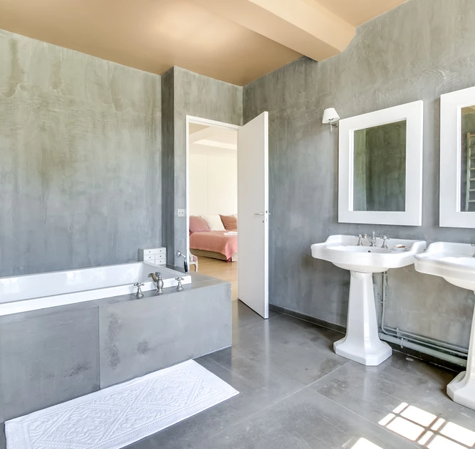 Le Manoir Saint- Laurent - Les chambres