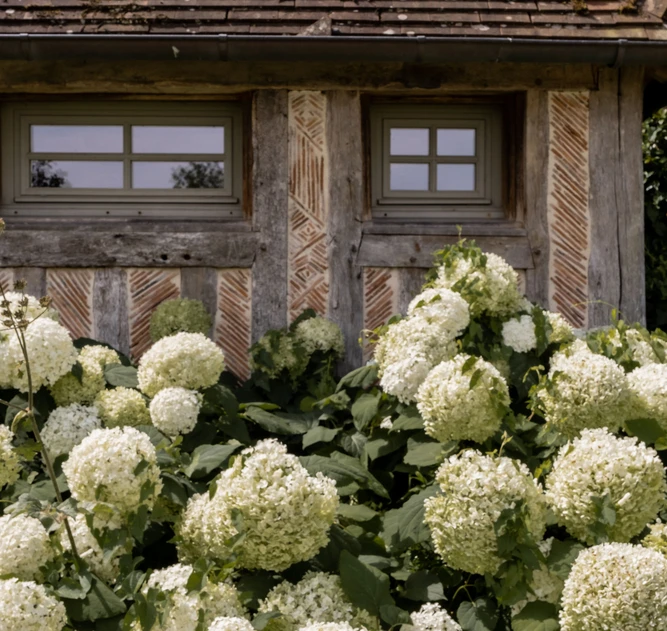 Le Manoir Saint- Laurent - Manoir de luxe à la campagne