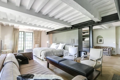 Manoir Saint Laurent - Rooms in Deauville - Normandy