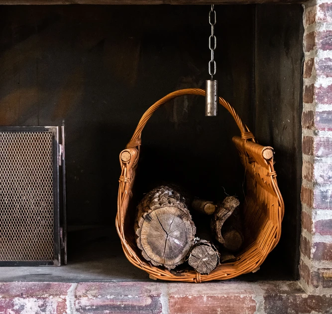 Le Manoir Saint- Laurent - Salon - Pièce de vie principale