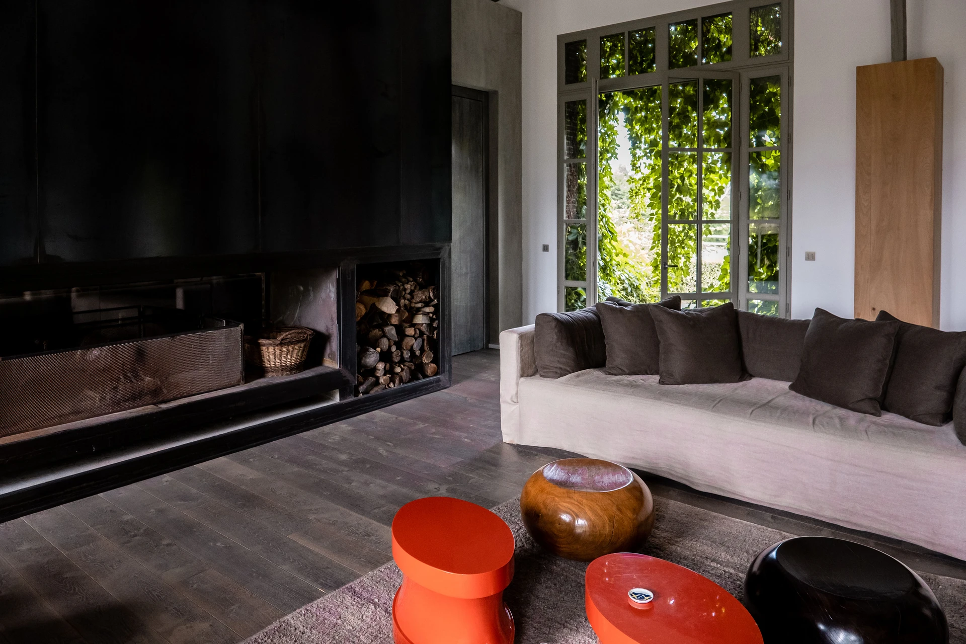 Le Manoir Saint Laurent - Le Manoir et sa dépendance