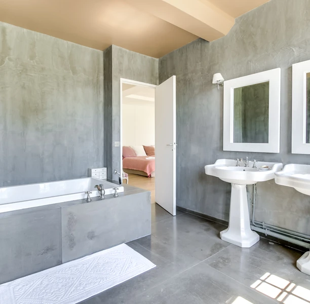 Le Manoir Saint Laurent - Les chambres 