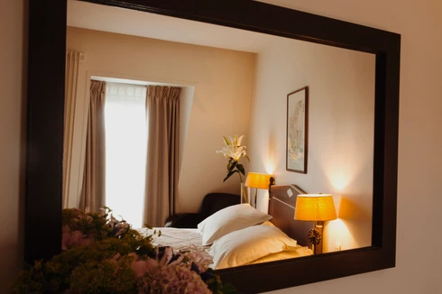 Hôtel Waldorf Montparnasse - chambre