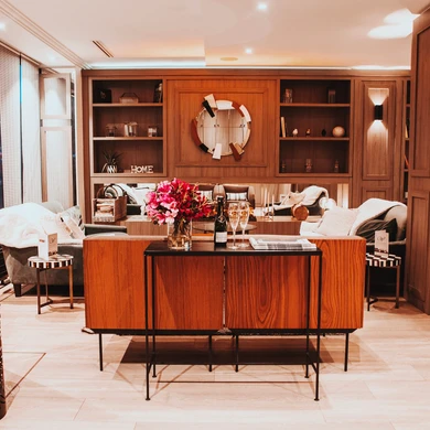 Hôtel Waldorf - reception