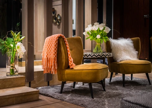 Hôtel Waldorf Montparnasse - chambre