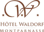 Hôtel Waldorf Montparnasse Paris
