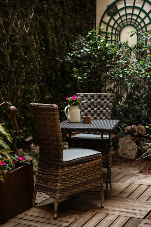 Hôtel Waldorf Montparnasse - chambre