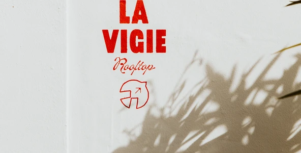 LA MISSION Hôtel & Spa - La Vigie