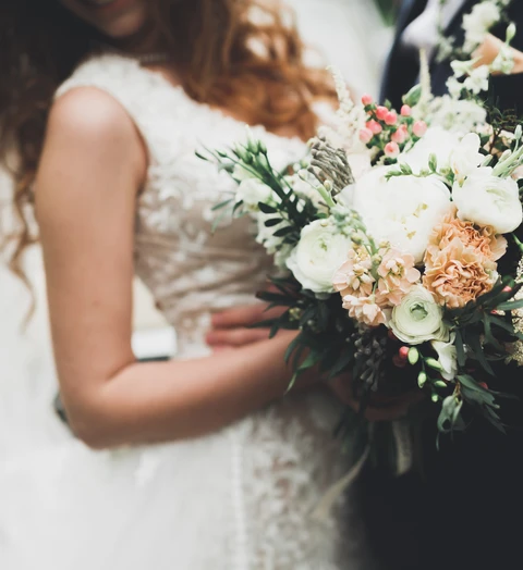 LA MISSION Hôtel & Spa - Mariage à La Mission