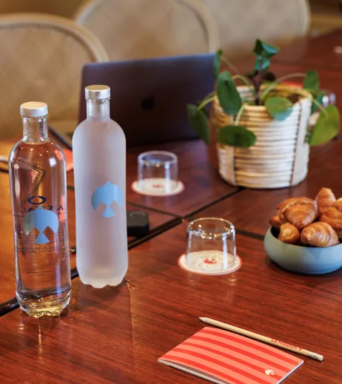 LA MISSION Hôtel & Spa - Privatisation - Séminaire