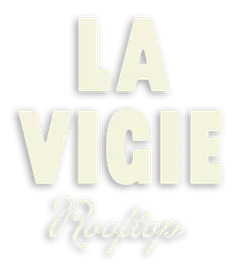 LA MISSION Hôtel & Spa - Rooftop La vigie