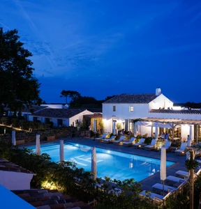 La Mission - Hôtel à l'Ile d'Yeu