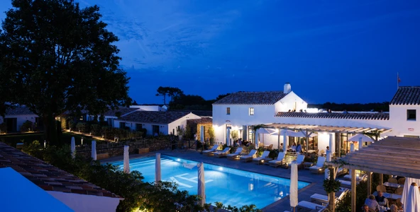 La Mission - Hôtel à l'Ile d'Yeu